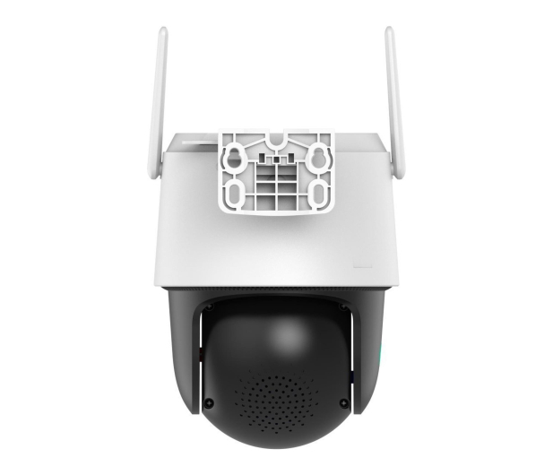 Dahua Kamera IP obrotowa solarna 5MP BP5E - 1587579 - zdjęcie 4